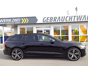 Volvo  T8 R Design Plug-In AWD ACC AHK BLIS HUD